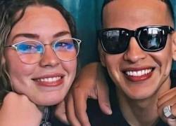 Jesaaelys Ayala, hija de Daddy Yankee, confesó que tenía prohibido escuchar a Don Omar.