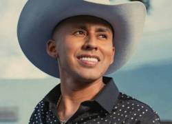 El cantante colombiano Sebastián Ayala sufrió un accidente vial el 11 de enero de 2026.