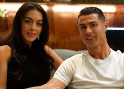 Cristiano Ronaldo sorprende a Georgina Rodríguez con un anillo de compromiso de casi 6 millones de dólares.