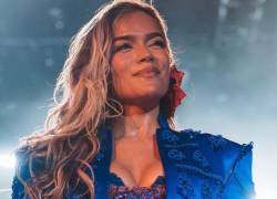 Karol G anunció su nueva gira mundial tras su paso por Coachella 2026.