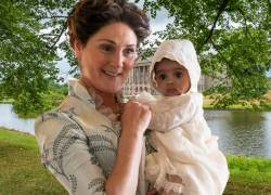 Nuevo spin-off de Bridgerton podría centrarse en la historia de Violet Bridgerton.