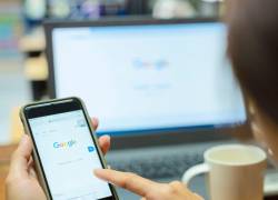 Foto referencial de Google, su aplicación de Traductor tendrá actualizaciones para aprender idiomas y traducir conversaciones en tiempo real.