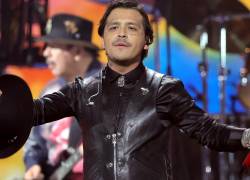 Christian Nodal inicia acciones legales para limitar la exposición de su hija en redes sociales.