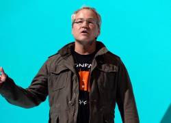 Zampella se convirtió en una de las figuras más conocidas del mundo de lso videojuegos.