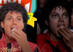 La recreación del meme reactivó la conversación digital sobre el legado cultural de Michael Jackson en la era de redes sociales.