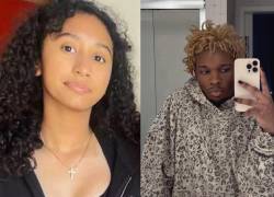 El cuerpo de la adolescente fue hallado el 8 de septiembre en el auto del cantante.