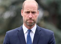 El príncipe William rompió el silencio sobre cómo lo marcó el divorcio de Lady Di y Carlos III.