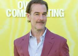 La familia de James Van Der Beek confirmó su fallecimiento a través de un comunicado en redes sociales.