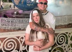 Justicia colombiana declara a Beéle víctima de violencia intrafamiliar por parte de su expareja.