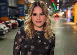 La cantante reconoció que existieron malentendidos y calificó sus acusaciones como injustas.