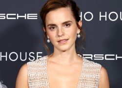 Emma Watson confiesa que vive su etapa más plena lejos de los sets de rodaje.