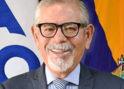 Juez Joaquín Viteri ha sido amenazado de muerte, según el TCE.