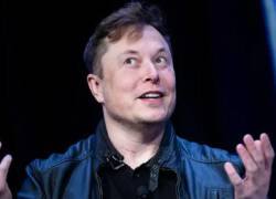 Todo lo que dice Elon Musk tiene un aire de irrealidad, según el cineasta Alex Gibney.