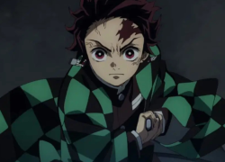 Demon Slayer: Castillo Infinito llega a Ecuador el 11 de septiembre.