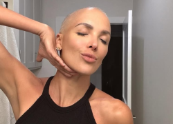 María Teresa Guerrero reflexiona sobre el aprendizaje que le ha dejado el cáncer de ovarios.