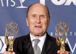 Robert Duvall falleció en su residencia de Virginia, EE.UU.