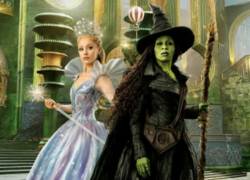 Estreno de Wicked: Por Siempre incluirá pasarela con diseñadoras ecuatorianas.