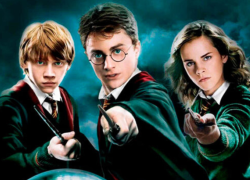 Daniel Radcliffe, protagonista, recibió en promedio USD 159 mil por minuto.