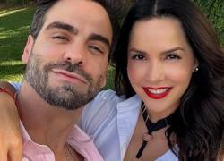 Carmen Villalobos y Frederik Oldenburg confirmaron el fin de su relación, aunque la ruptura ocurrió meses atrás.