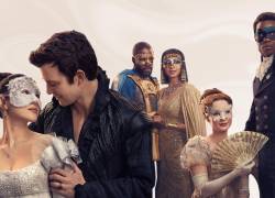 Los Bridgerton estrenó la primera parte de su cuarta temporada este 29 de enero en Netflix.