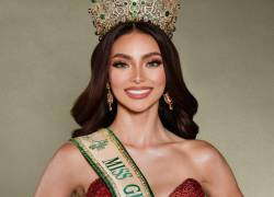 Emma Tiglao gana el título de Miss Grand International 2025, dando a Filipinas su segundo triunfo consecutivo.