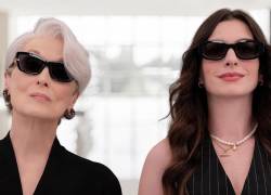 La historia de Runway continuará con una secuela ambientada dos décadas después del filme original.