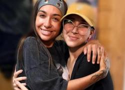 La artista conoció el caso de su fan a través de redes sociales y decidió intervenir de forma directa.