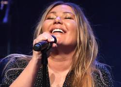 El regreso de Amaia Montero con La Oreja de Van Gogh generó reacciones divididas tras su primer concierto en Bilbao.