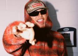 Beéle cerrará el 2025 con un concierto en Guayaquil el 12 de diciembre.