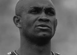 Raúl Guerrón fue mundialista con Ecuador en Corea-Japón 2002.