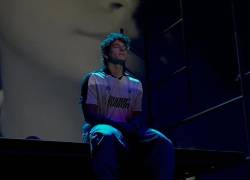 Dicapo fue confirmado como artista invitado en el show de Ed Sheeran.