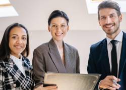 Oportunidades laborales.