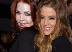 Priscilla Presley publicará el libro Softly, as I Leave You: Life After Elvis el 23 de septiembre de 2025.