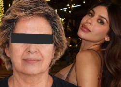 Erika Herrera fue detenida por el femicidio de Carolina Flores.