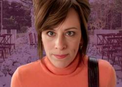 Jane Kaczmarek se casa con su amor de secundaria 50 años después.