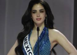 El Top 5 estuvo integrado por Tailandia, Filipinas, Venezuela, México y Costa de Marfil.