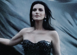 Laura Pausini se presentará en Quito el 24 de abril de 2026 en el Coliseo General Rumiñahui.