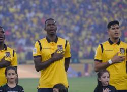 La 'Tri' jugará en Philadelphia, Kansas City y Nueva Jersey.