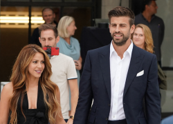 Shakira y Piqué acordaron la venta de su mansión en Esplugues por tres millones de euros.