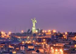 La restricción vehicular, Pico y Placa, tendrá cambios este 31 de diciembre.