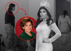 Carolina Flores fue asesinada por su propia suegra.