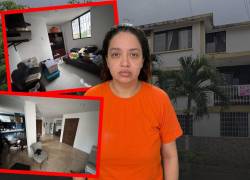 Casa de Andreína Lamota es ofertada en plataforma inmobiliaria.