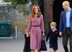 A 15 años de su compromiso, los Príncipes de Gales consolidan su papel en la monarquía.