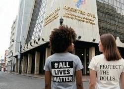 Registro Civil fue demandado para que permita el cambio de género en adolescentes.