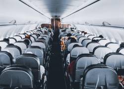 La nueva norma establece una serie de derechos para los usuarios de aviones.