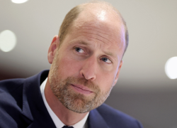 Exmayordomo revela la broma sobre la calvicie del príncipe William que hizo reír a Kate Middleton.