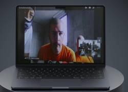 Aquiles Alvarez comparece vía telemática por el caso Goleada.