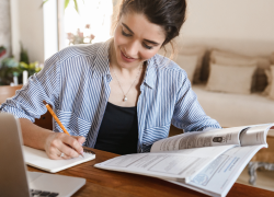 Son 28 becas completas las que WEF Ecuador entregará a ecuatorianos para estudiar en EE.UU. y Alemania.