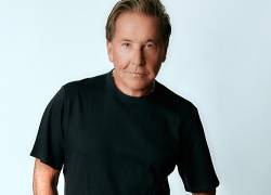 Ricardo Montaner ofrecerá dos conciertos en Ecuador como parte de su gira final.