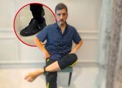 Aquiles Alvarez será procesado por incumplimiento de decisiones legítimas de autoridad competente.